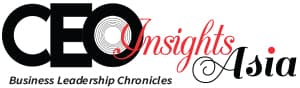 CEO Insights Asia