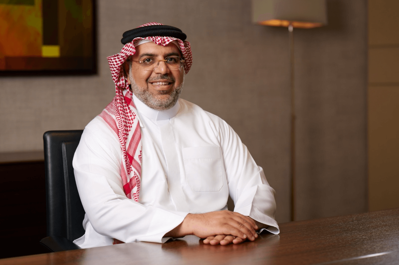 Basel Sedaif