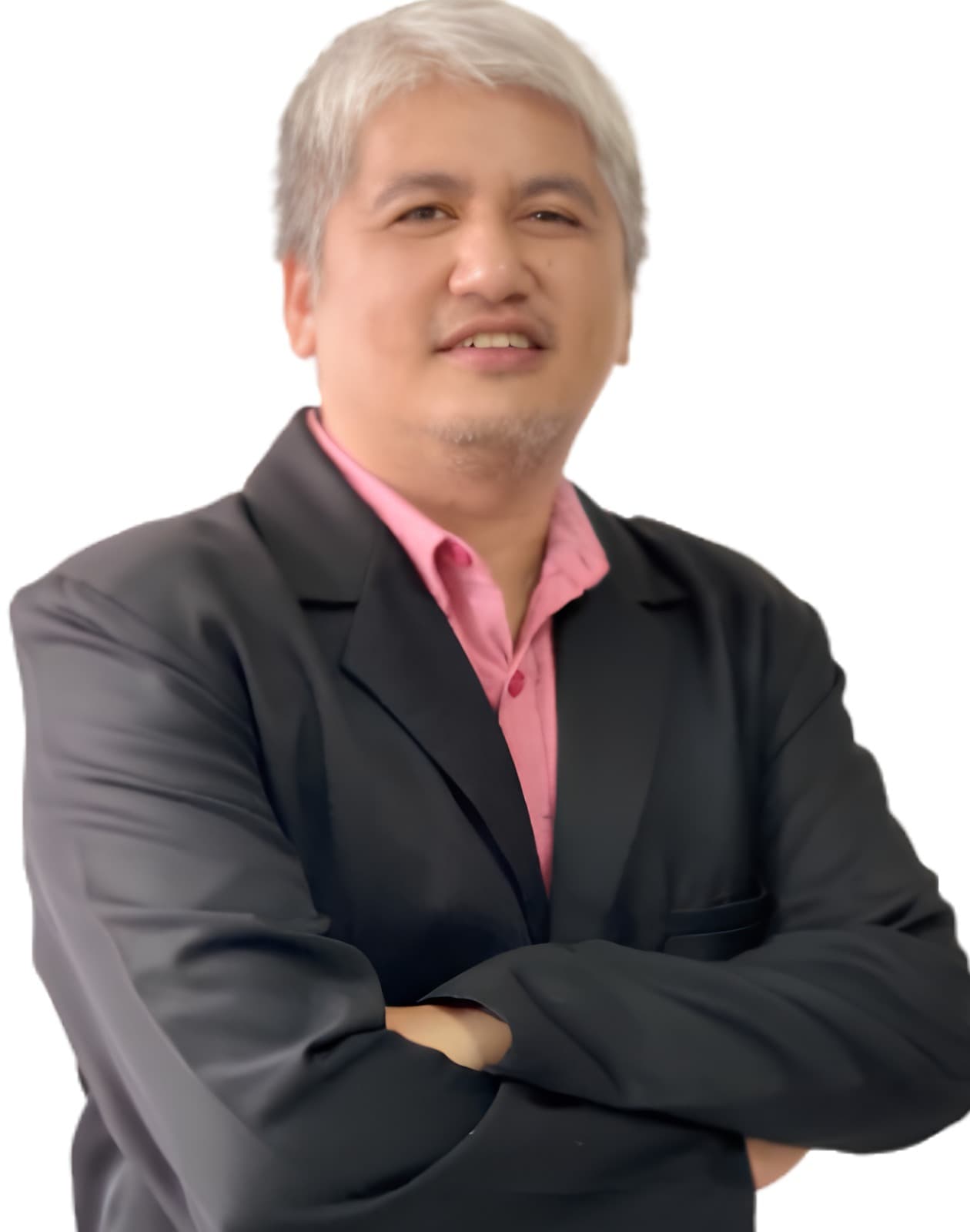 Benjie Brian Zamora