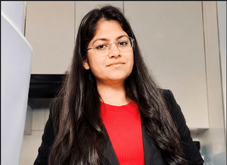 Deepti Joshi