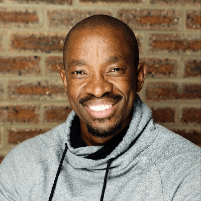 Mboneni Radebe