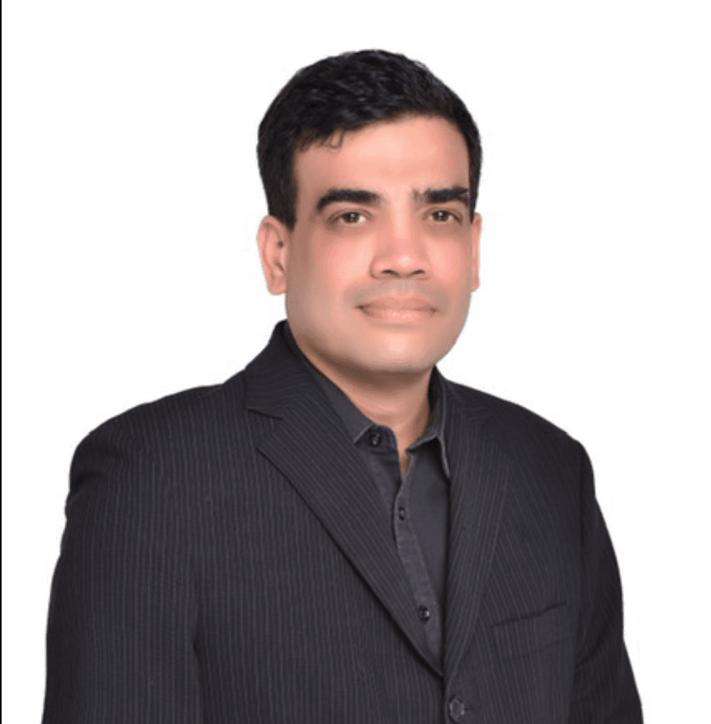 Sailesh Saranga