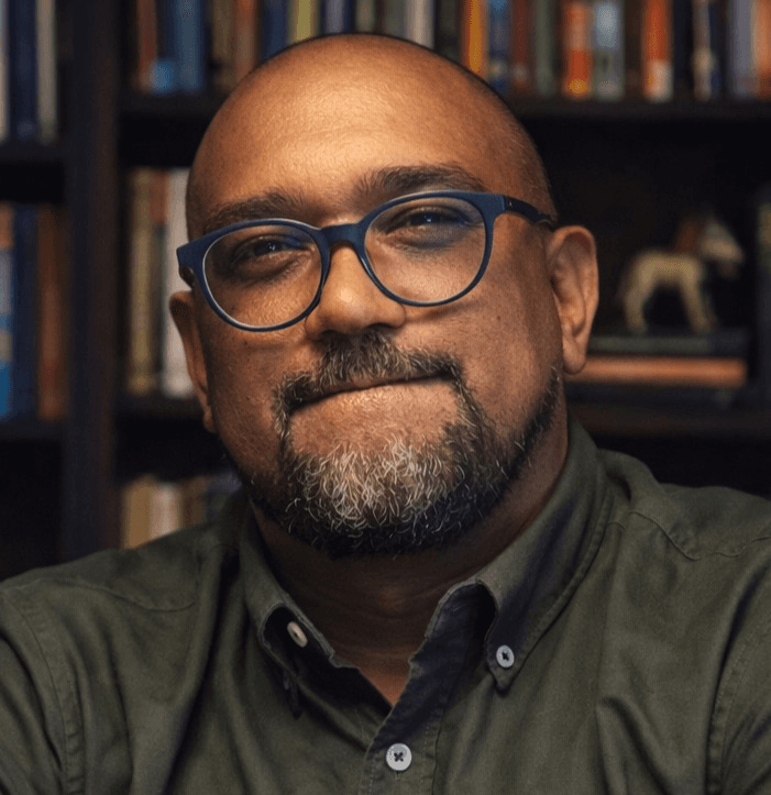 Adriaan Jones